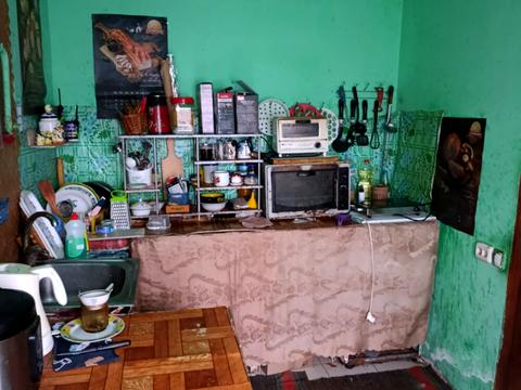 дом по адресу Черноморский 10-й, 5