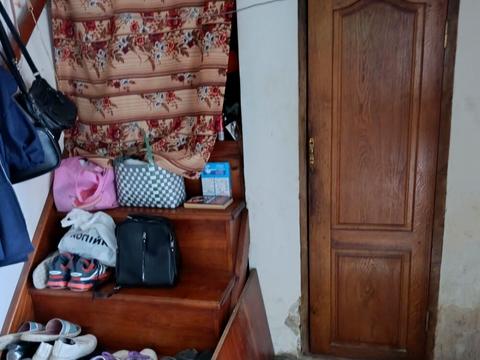 дом по адресу Черноморский 10-й, 5