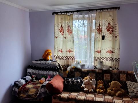 дом по адресу Черноморский 10-й, 5