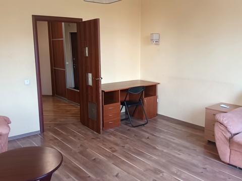 квартира за адресою Вишгородська вул., 45-Б/4