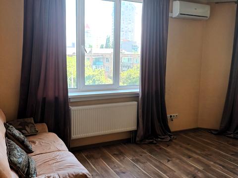 квартира за адресою Вишгородська вул., 45-Б/4