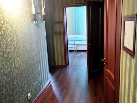квартира по адресу Харьковское шоссе, 152