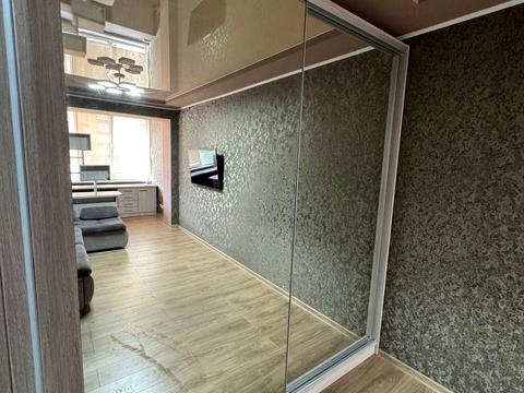 квартира по адресу Набережная Победы ул., 62