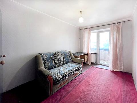 квартира за адресою Липова вул., 16