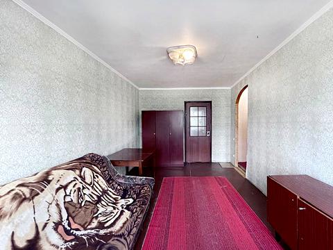 квартира за адресою Липова вул., 16