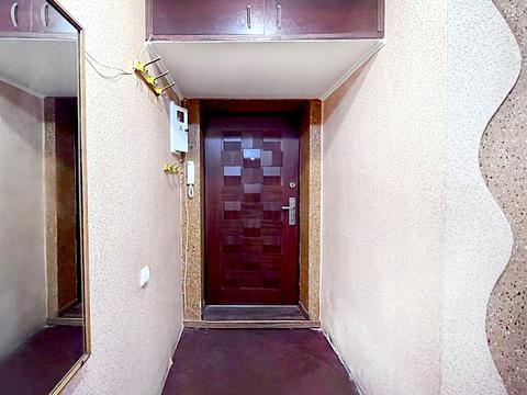 квартира за адресою Липова вул., 16