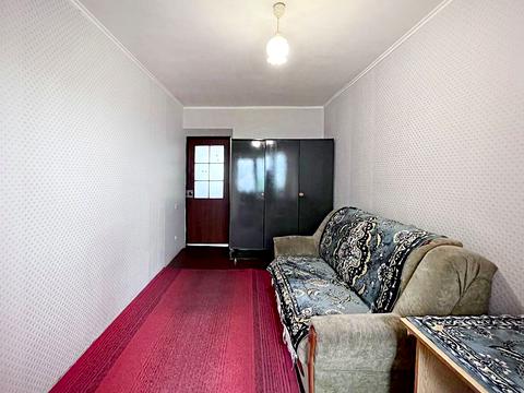 квартира за адресою Липова вул., 16