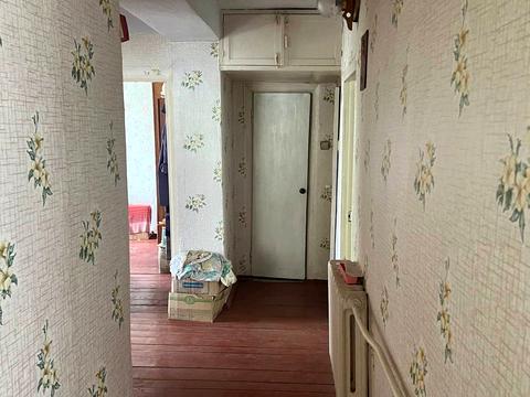 будинок за адресою смт. Меджибіж, Незалежності, 25