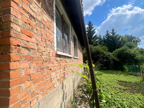 будинок за адресою смт. Меджибіж, Незалежності, 25
