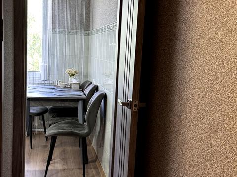 квартира за адресою Житомир, Гоголівська вул., 19