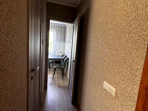 квартира за адресою Житомир, Гоголівська вул., 19