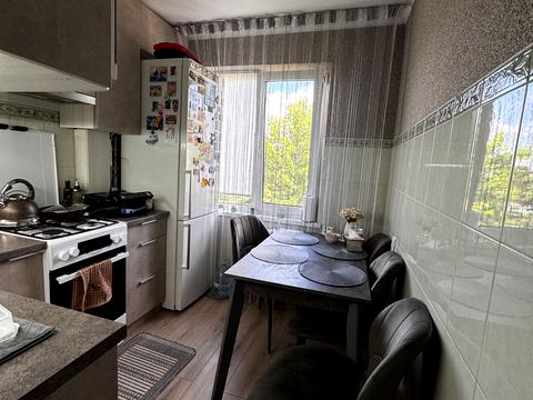 квартира за адресою Житомир, Гоголівська вул., 19