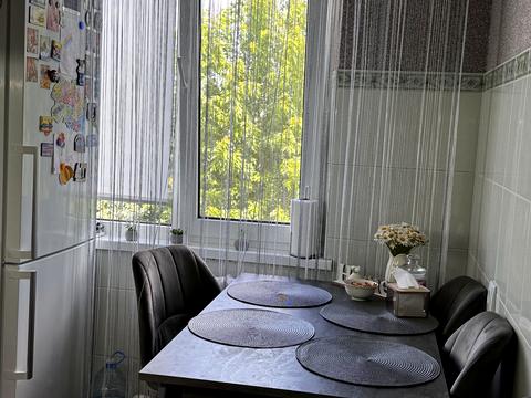 квартира за адресою Житомир, Гоголівська вул., 19