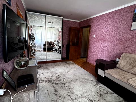 квартира за адресою Житомир, Гоголівська вул., 19