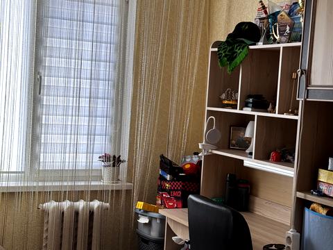 квартира за адресою Житомир, Гоголівська вул., 19