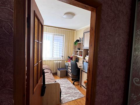 квартира за адресою Житомир, Гоголівська вул., 19