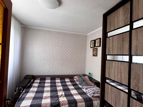 квартира за адресою Житомир, Гоголівська вул., 19