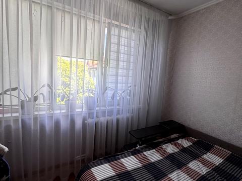 квартира за адресою Житомир, Гоголівська вул., 19