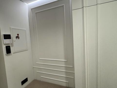 квартира по адресу Цегельный пер., 1-Д