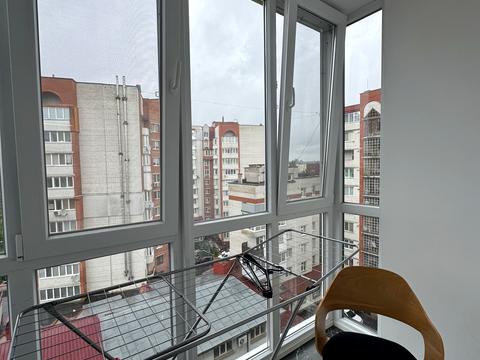 квартира по адресу Цегельный пер., 1-Д