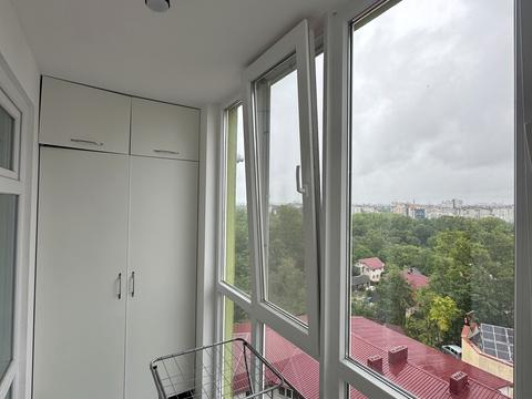 квартира по адресу Цегельный пер., 1-Д