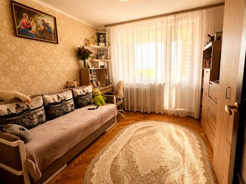 квартира за адресою Володимира Вернадського вул., 2