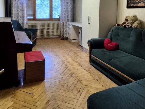 квартира за адресою Ювілейний просп. (), 42а