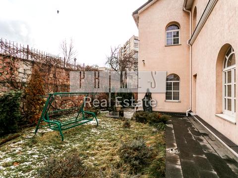 будинок за адресою Болсуновський пров. (Мічуріна)