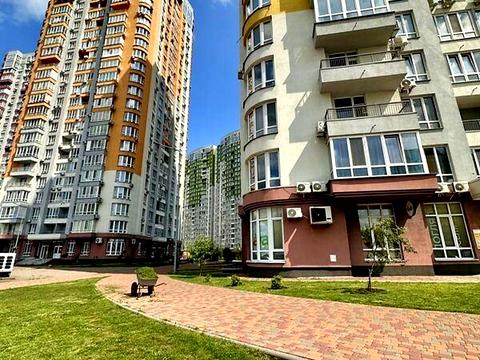 квартира за адресою Каховська вул., 62-А