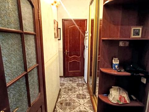 квартира за адресою Берестейський просп. (Перемоги), 77-А
