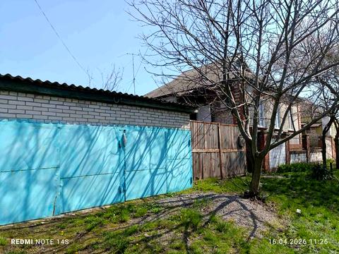 дом по адресу Центральна