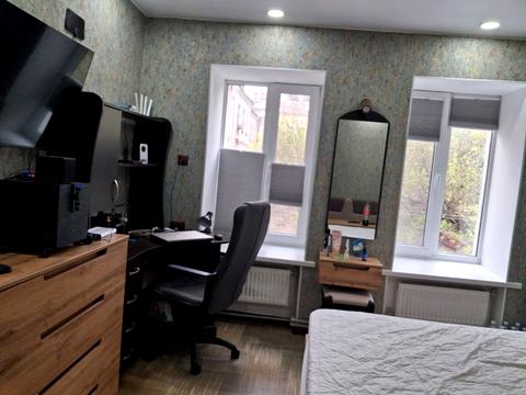квартира за адресою Болгарська вул., 49