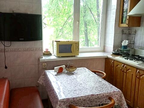 квартира за адресою Берестейський просп. (Перемоги), 77-А