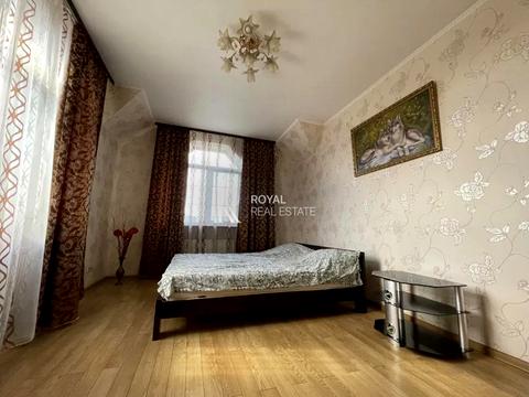 дом по адресу Сильвестра Косова ул. (Новая)
