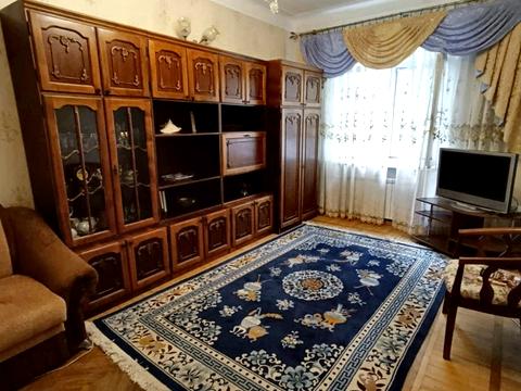квартира за адресою Берестейський просп. (Перемоги), 77-А
