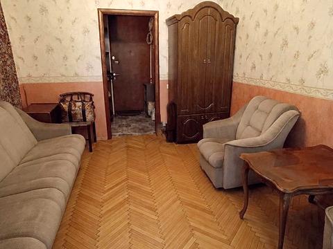 квартира за адресою Берестейський просп. (Перемоги), 77-А
