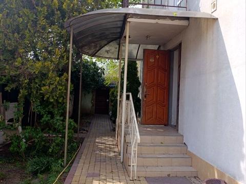 будинок за адресою академіка вільямса, 3