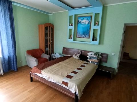 будинок за адресою академіка вільямса, 3