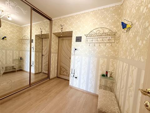 квартира за адресою Хмельницький, Зарічанська вул., (Будинок 2)