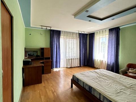 будинок за адресою академіка вільямса, 3