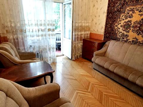 квартира за адресою Берестейський просп. (Перемоги), 77-А
