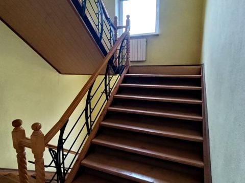 будинок за адресою академіка вільямса, 3