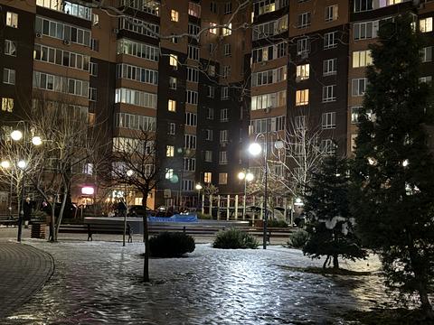 квартира за адресою Хмельницький, Зарічанська вул., (Будинок 2)