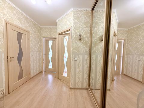 квартира за адресою Хмельницький, Зарічанська вул., (Будинок 2)