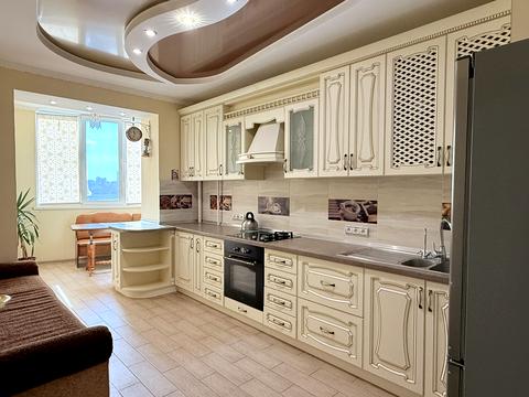 квартира за адресою Хмельницький, Зарічанська вул., (Будинок 2)