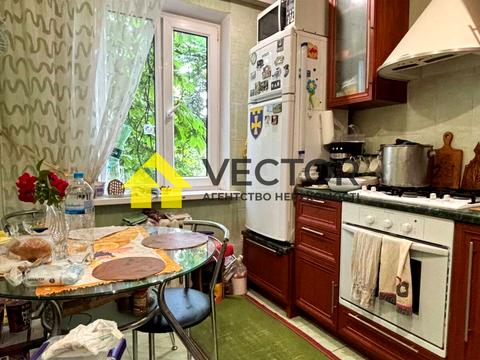 квартира по адресу Ивана Мазепы ул. (Калініна), 59
