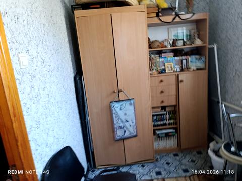 дом по адресу Центральна