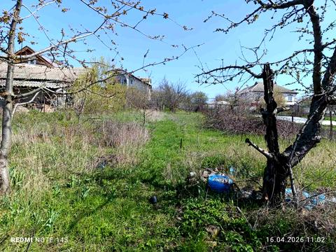 дом по адресу Центральна