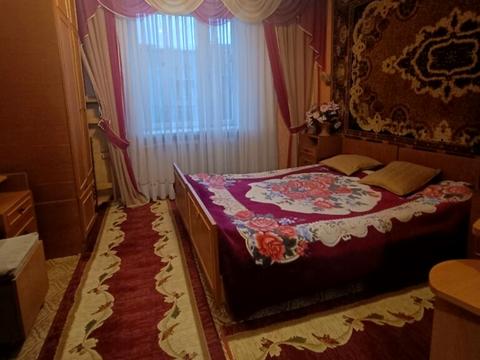 квартира по адресу Заречанская ул., 52/2