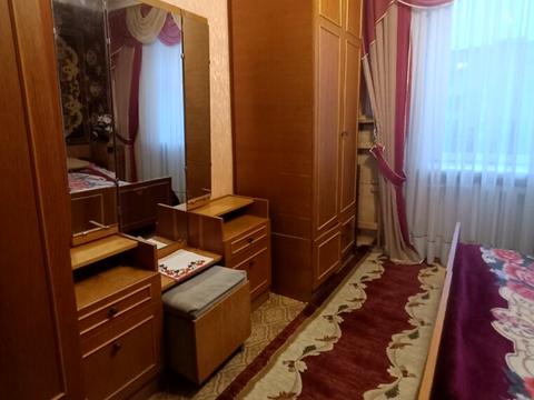 квартира по адресу Заречанская ул., 52/2